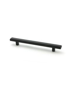 Aged Bronze Scully Pull Handle - Medium