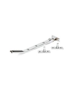 Polished Chrome Art Deco 8
