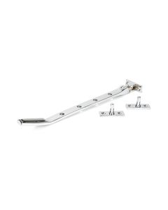 Polished Chrome Art Deco 10