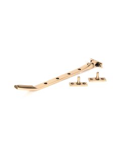 Polished Bronze Art Deco 10