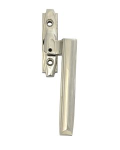 Polished Nickel Art Deco Espag - RH
