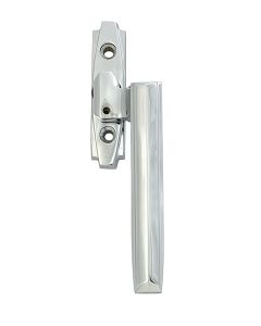 Polished Chrome Art Deco Espag - RH