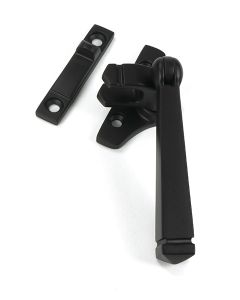 Aged Bronze Night-Vent Locking Avon Fastener (Steel Window)