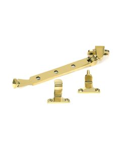 Polished Brass 8