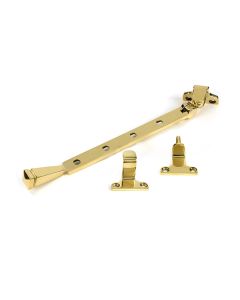 Polished Brass 10