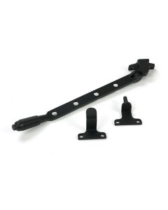 Matt Black 10