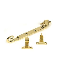 Polished Brass 8