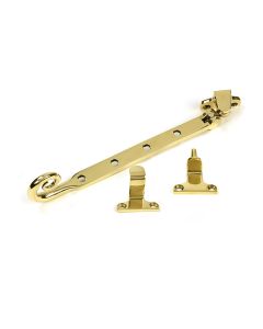 Polished Brass 10