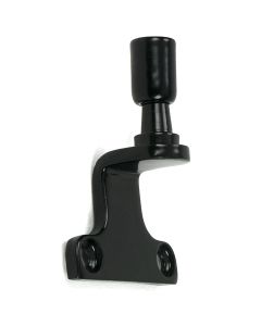 Black Locking Stay Pin (Steel Window)