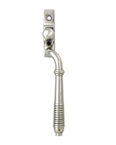 Polished Marine SS (316) Reeded Espag - RH
