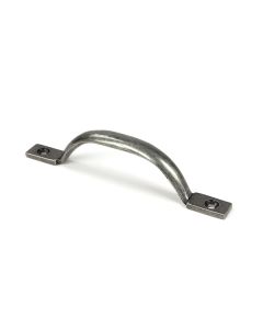Pewter Slim Sash Pull