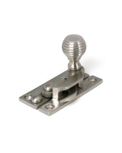 Satin Marine SS (316) Beehive Sash Hook Fastener | 52110