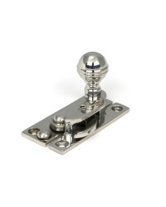 Polished Marine SS (316) Prestbury Sash Hook Fastener  |  52113