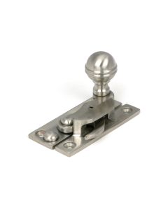 Satin Marine SS (316) Prestbury Sash Hook Fastener  |  52114