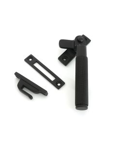 Aged Bronze Locking Brompton Fastener – RH