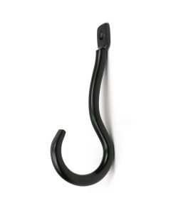 Aged Bronze Anchor Coat Hook  |  52215