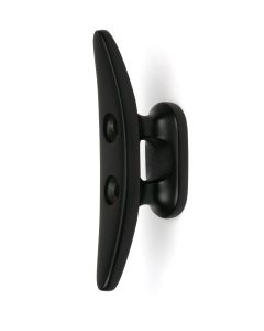 Aged Bronze Marine Cleat Hook  |  52245