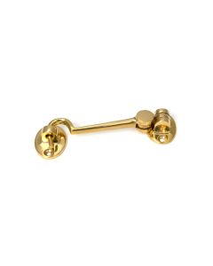 Polished Brass 4