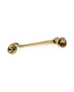Aged Brass 6