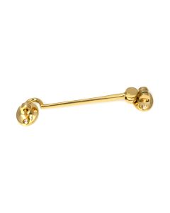 Polished Brass 6