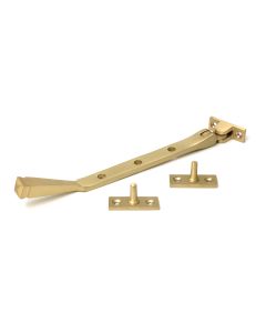 Satin Brass 8