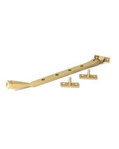 Satin Brass 10