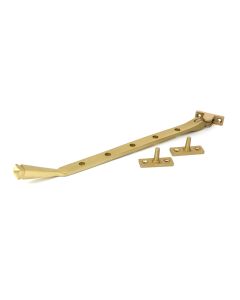 Satin Brass 12