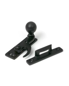 Aged Bronze Sash Hook Fastener  |  52373