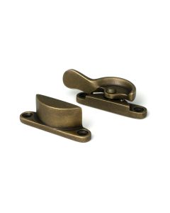 Burnished Brass Fitch Fastener | 52378