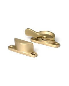 Satin Brass Fitch Fastener | 52379