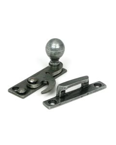 Pewter Sash Hook Fastener  |  52486