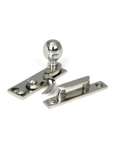 Polished Marine SS (316) Sash Hook Fastener  |  52487