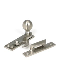 Satin Marine SS (316) Sash Hook Fastener  |  52488