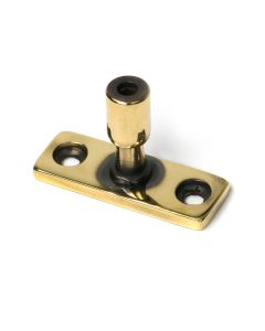 Aged Brass Locking Stay Pin   |  52585