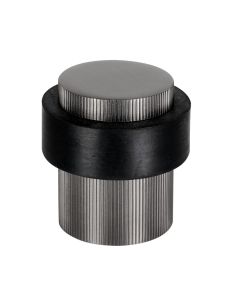 Dark Bronze 30mm Linear Floor Door Stop | 63776