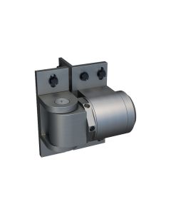 D&D Sureclose Readyfit 108 Screw on Hinge  | DD-74001313