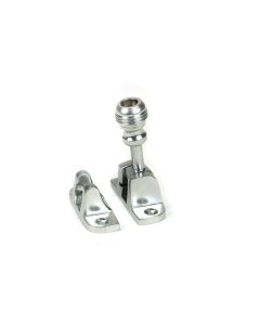 From the Anvil Satin Chrome Prestbury Brighton Fastener | 45951