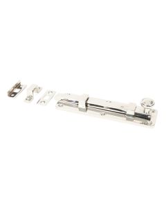 From the Anvil Polished Nickel 6