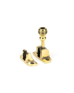 From the Anvil Aged Brass Prestbury Brighton Fastener | 83931