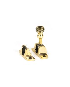 From the Anvil Aged Brass Beehive Brighton Fastener | 83932
