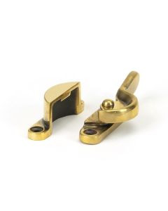 From the Anvil Aged Brass Fitch Fastener| 83934