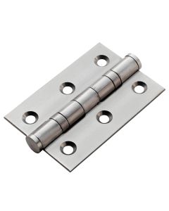 Pair From the Anvil Satin Stainless 3