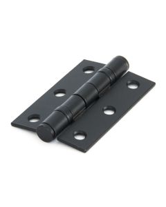 Pair From the Anvil Black on Stainless Steel 3