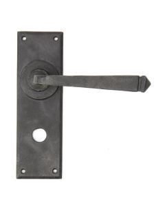 Set From the Anvil External Beeswax Avon Lever Bathroom Furniture | 91481