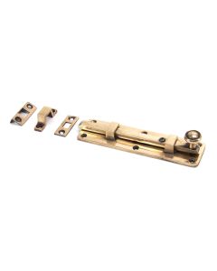 From the Anvil Polished Bronze 6