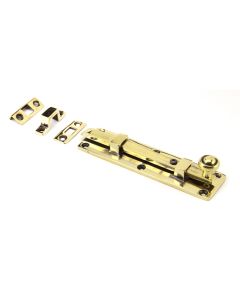 From the Anvil Aged Brass 6