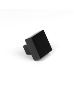 Anvil Matt Black Albers 30mm Cabinet Knob | 50733