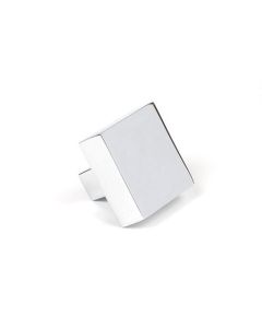 Anvil Polished Chrome Albers 35mm Cabinet Knob | 50708