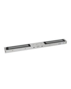 Double Slimline Mini Magnet 2 x 280kg Holding Force | ML600-D