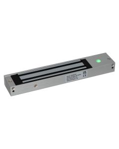 Monitored Slimline Mini Magnet 280kg Holding Force | ML600-M